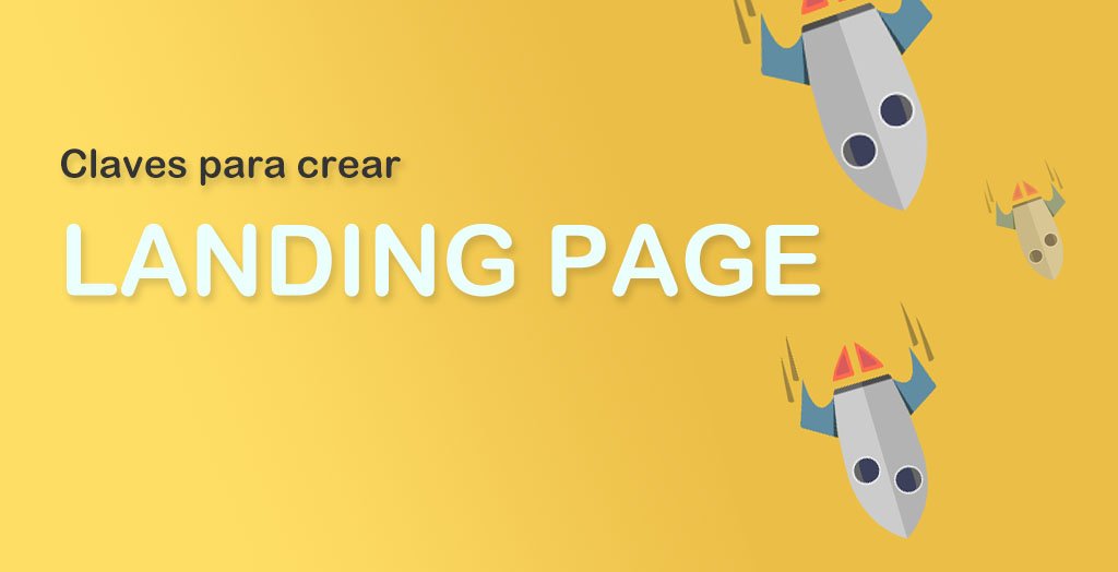 guía completa landing page