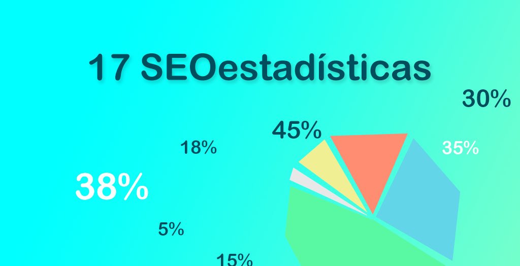 Estadisticas del seo