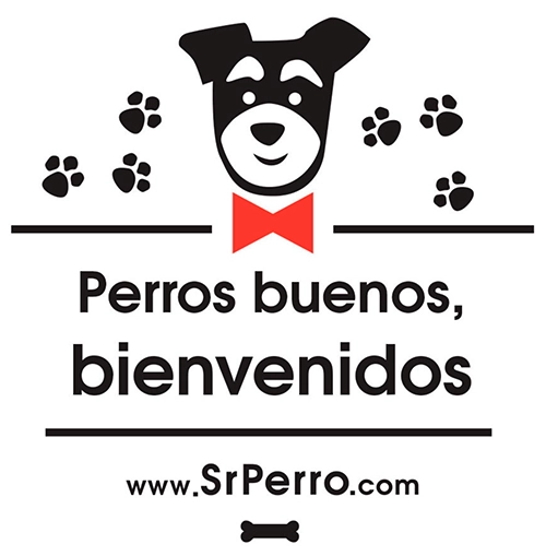 srperro logo
